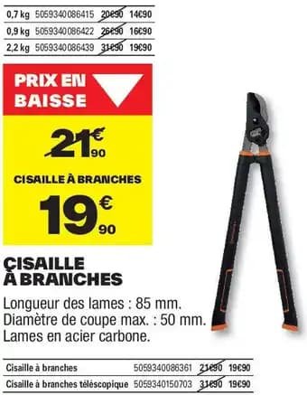 Promotion Exclusives de 5
Branches : Découvrez l'Offre incontournable