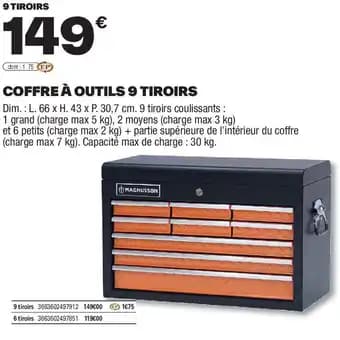 Promotion Exclusives de 14
Coffre : Découvrez l'Offre incontournable