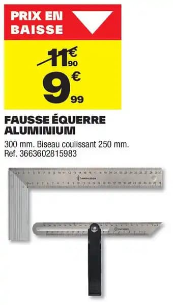 Promotion Exclusives de 21
& aluminium : Découvrez l'Offre incontournable