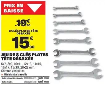 Promotion Exclusives de 4
Plates : Découvrez l'Offre incontournable