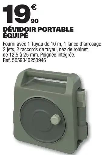 Promotion Exclusives de 37
Portable : Découvrez l'Offre incontournable