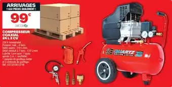 Promotion Exclusives de 1
Coaxial : Découvrez l'Offre incontournable