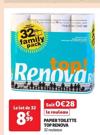 Promotion Exclusives de 50
Papier : Découvrez l'Offre incontournable