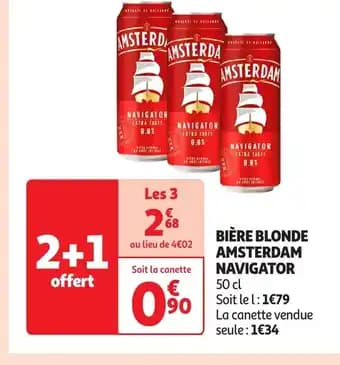 Promotion Exclusives de 2
Navigator : Découvrez l'Offre incontournable