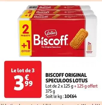 Promotion Exclusives de 99
Original : Découvrez l'Offre incontournable