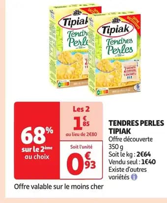 Promotion Exclusives de 22
Tendres : Découvrez l'Offre incontournable