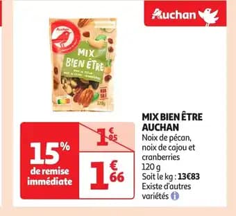 Promotion Exclusives de 10
Bien être : Découvrez l'Offre incontournable