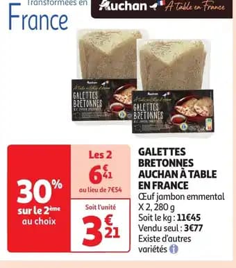 Promotion Exclusives de 64
Table : Découvrez l'Offre incontournable