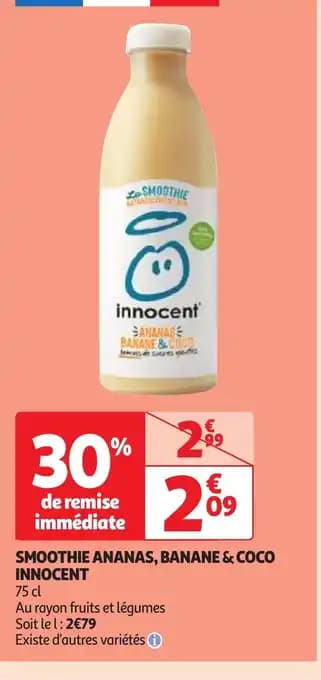 Promotion Exclusives de 21
Coco : Découvrez l'Offre incontournable