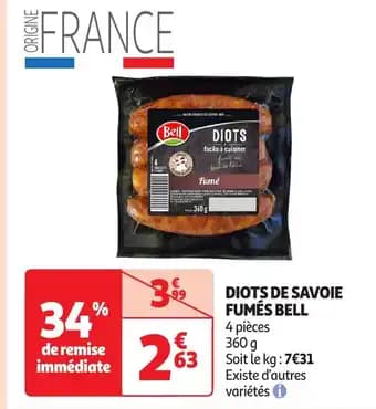 Promotion Exclusives de 61
Savoie : Découvrez l'Offre incontournable