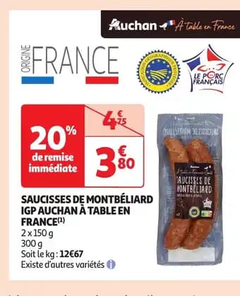 Promotion Exclusives de 64
De table : Découvrez l'Offre incontournable