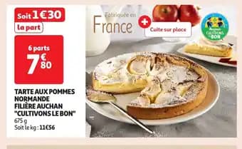 Promotion Exclusives de 11
Normande : Découvrez l'Offre incontournable