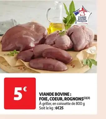 Promotion Exclusives de 27
Foie : Découvrez l'Offre incontournable