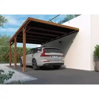 Promotion Exclusives de 1
Carport : Découvrez l'Offre incontournable