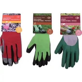 Promotion Exclusives de 52
Gants : Découvrez l'Offre incontournable