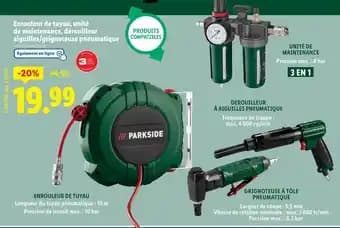 Promotion Exclusives de 21
Tuyau : Découvrez l'Offre incontournable