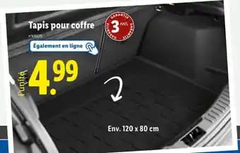 Promotion Exclusives de 15
Coffre : Découvrez l'Offre incontournable