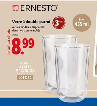 Promotion Exclusives de 4
À double : Découvrez l'Offre incontournable