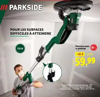 Promotion Exclusives de 5
Murs & plafonds : Découvrez l'Offre incontournable