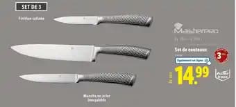 Promotion Exclusives de 67
Set de : Découvrez l'Offre incontournable