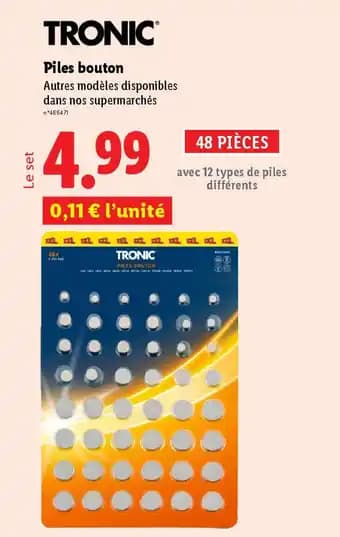 Promotion Exclusives de 1
Bouton : Découvrez l'Offre incontournable