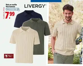 Promotion Exclusives de 36
Polo homme : Découvrez l'Offre incontournable