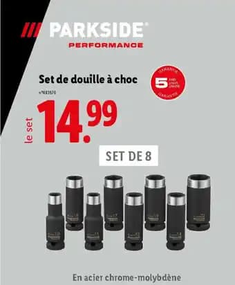 Promotion Exclusives de 13
Choc' : Découvrez l'Offre incontournable