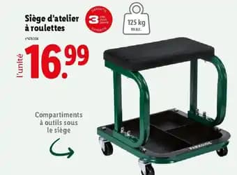 Promotion Exclusives de 13
Siège : Découvrez l'Offre incontournable