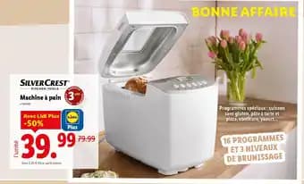 Promotion Exclusives de 36
Machine : Découvrez l'Offre incontournable