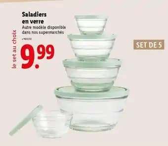 Promotion Exclusives de 42
En verre : Découvrez l'Offre incontournable