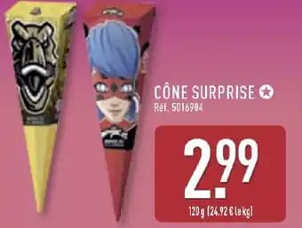 Promotion Exclusives de 9
Surprise : Découvrez l'Offre incontournable