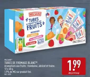 Promotion Exclusives de 77
De fromage : Découvrez l'Offre incontournable