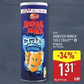 Promotion Exclusives de 4
Crazy : Découvrez l'Offre incontournable