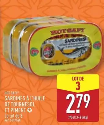 Promotion Exclusives de 20
L'huile : Découvrez l'Offre incontournable
