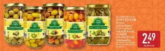 Promotion Exclusives de 15
Olives vertes : Découvrez l'Offre incontournable