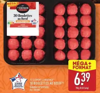 Promotion Exclusives de 14
Boulettes : Découvrez l'Offre incontournable
