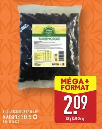 Promotion Exclusives de 6
Raisins : Découvrez l'Offre incontournable