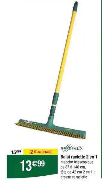 Promotion Exclusives de Rex : Découvrez l'Offre incontournable