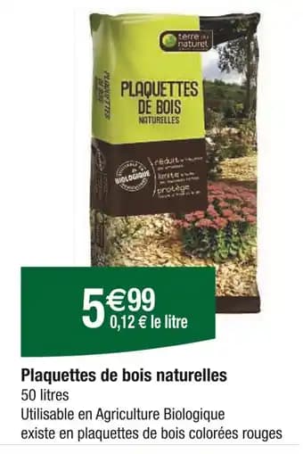 Promotion Exclusives de 1
Plaquettes : Découvrez l'Offre incontournable