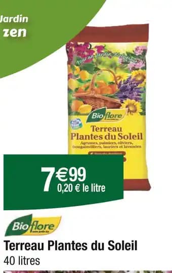 Promotion Exclusives de 11
Du soleil : Découvrez l'Offre incontournable