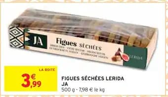 Promotion Exclusives de 12
Figues : Découvrez l'Offre incontournable