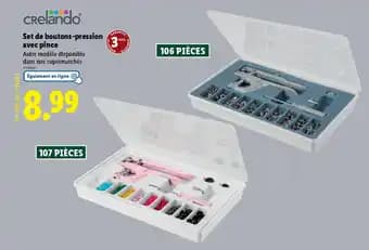 Promotion Exclusives de 10
Avec pince : Découvrez l'Offre incontournable