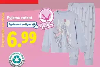 Promotion Exclusives de 14
Pyjama : Découvrez l'Offre incontournable