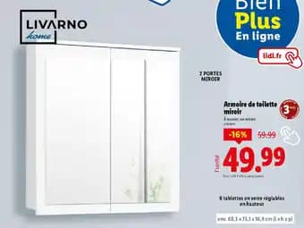 Promotion Exclusives de 32
Toilette : Découvrez l'Offre incontournable