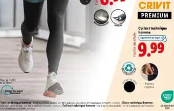 Promotion Exclusives de 13
Collant : Découvrez l'Offre incontournable