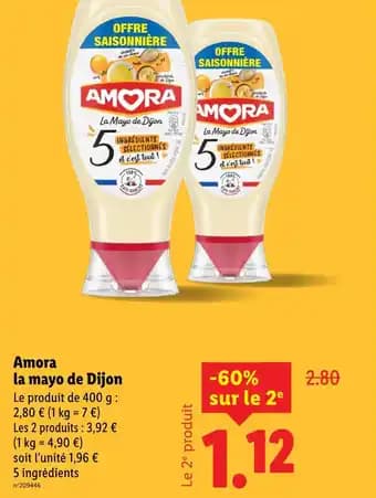 Promotion Exclusives de 1
De dijon : Découvrez l'Offre incontournable