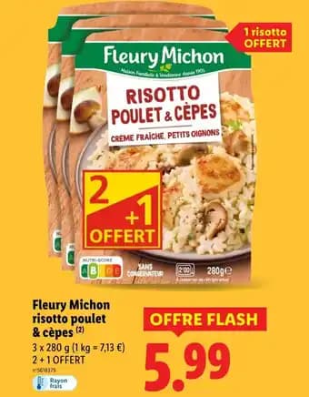 Promotion Exclusives de 6
Cêpes : Découvrez l'Offre incontournable
