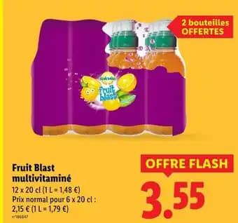 Promotion Exclusives de 11
Fruit : Découvrez l'Offre incontournable