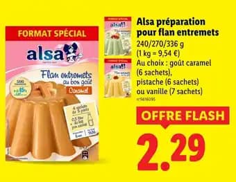 Promotion Exclusives de 15
Préparation : Découvrez l'Offre incontournable