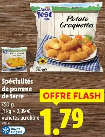 Promotion Exclusives de 65
De pomme : Découvrez l'Offre incontournable